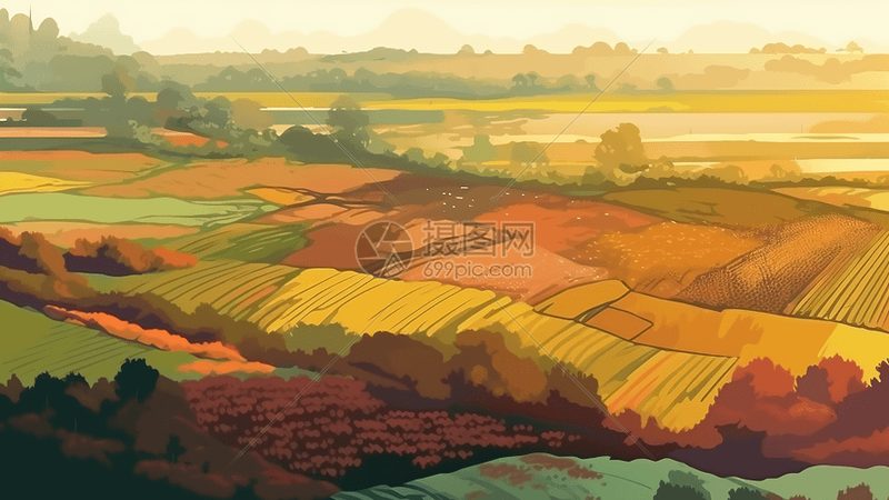 农产品追溯平台：农业现代化的重要一环
